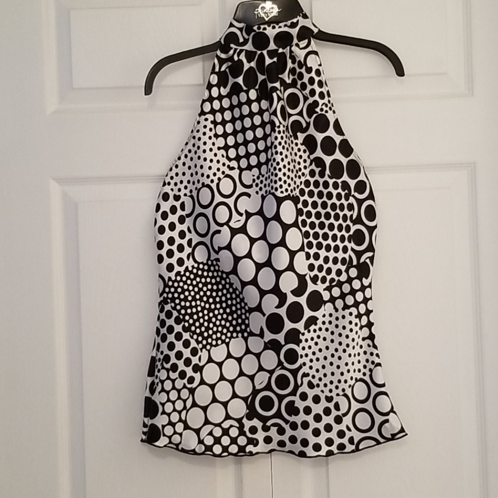 BCX Silky top